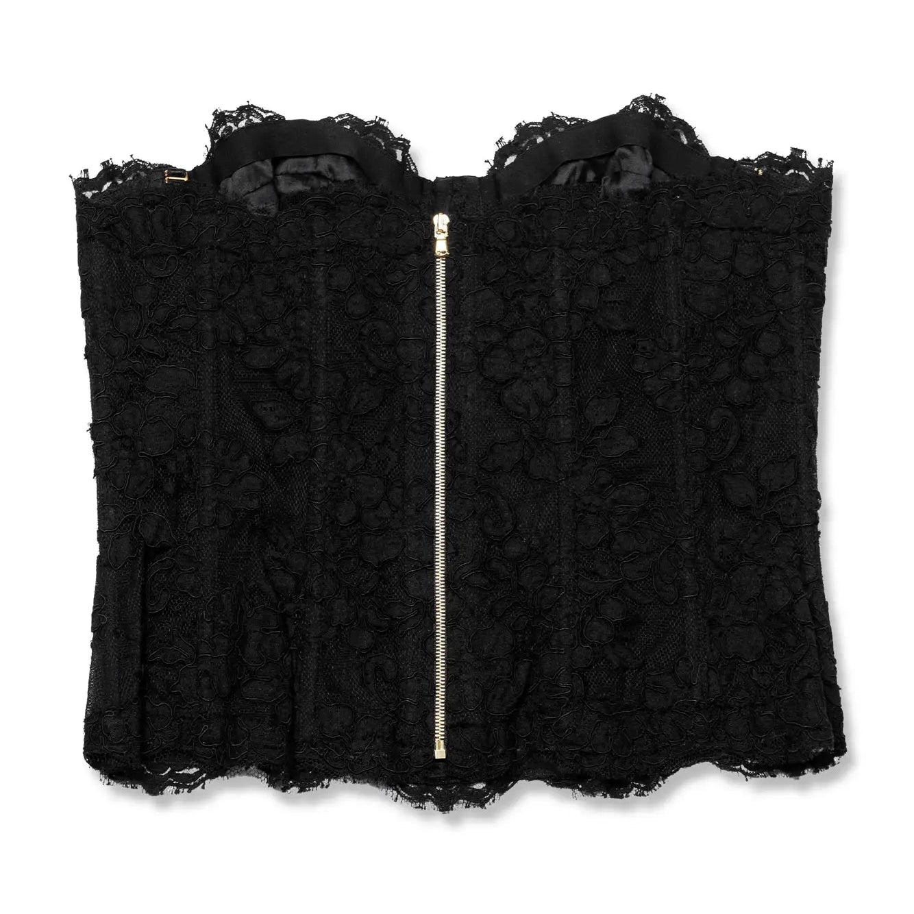 Catherine Bustier