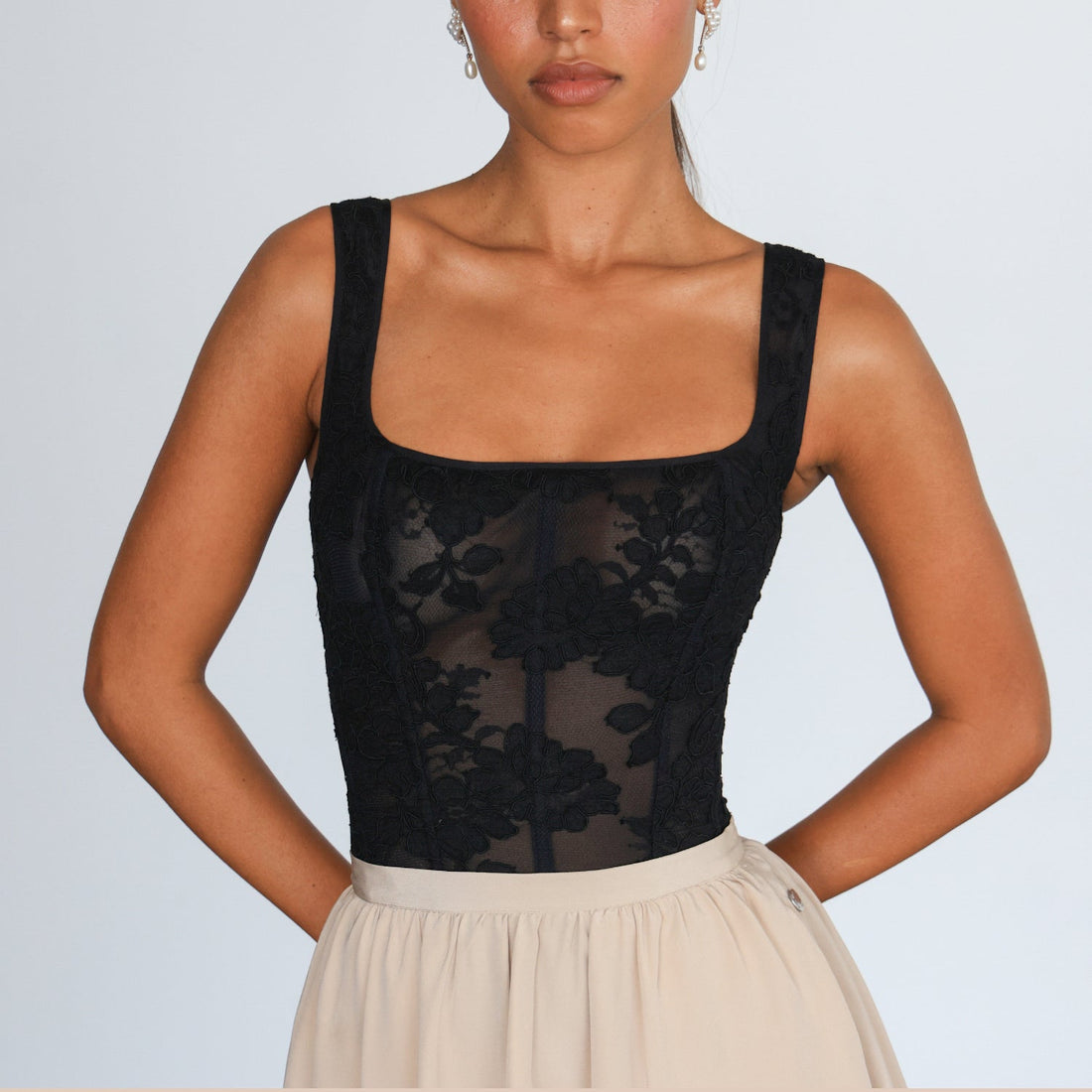 The Modern Corset: From Historical Icon to Everyday Essential