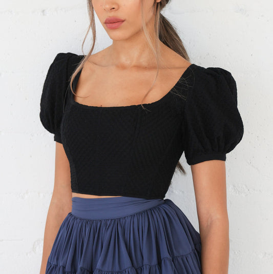 Bustiers Beyond Eveningwear: Everyday Elegance