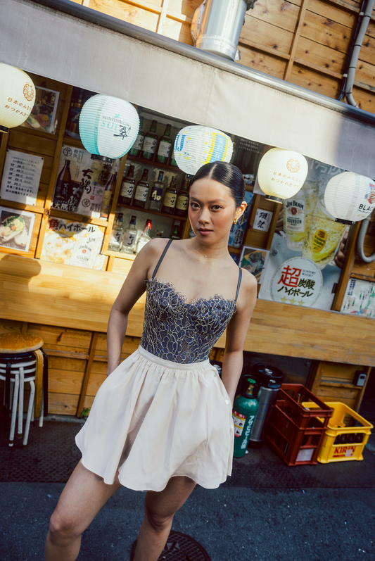 What to Wear in Miami: Luxury Womenswear Trends Taking Over South Florida