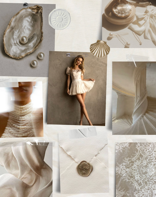 The Art of Quiet Femininity: Finding Beauty in Softness