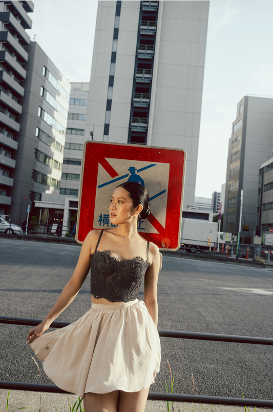 How to Build a Designer Wardrobe Without Following Trends