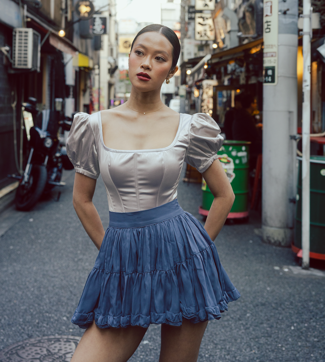Skirts