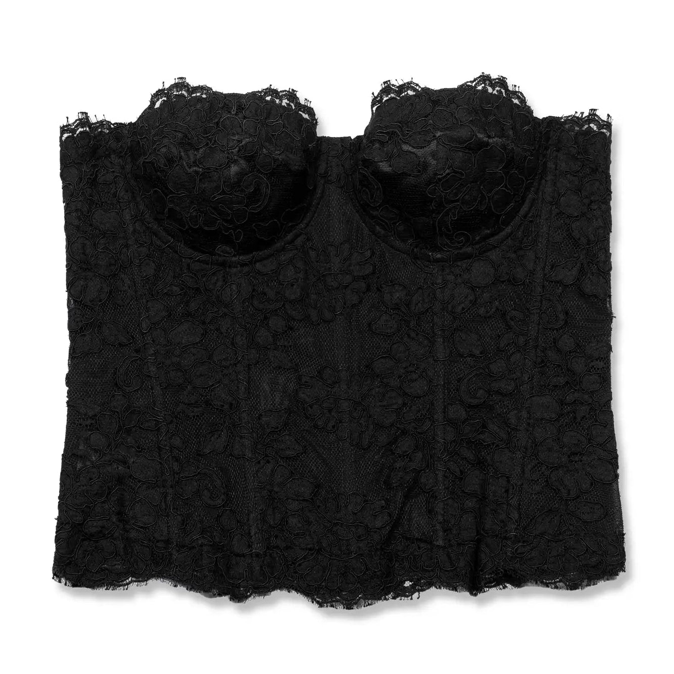 Catherine Bustier