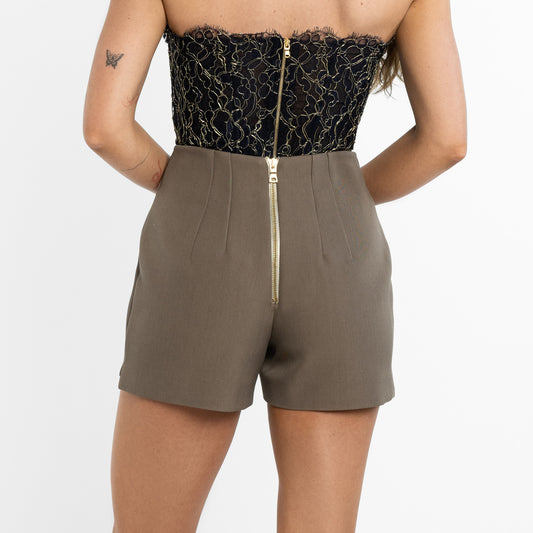 Le Short